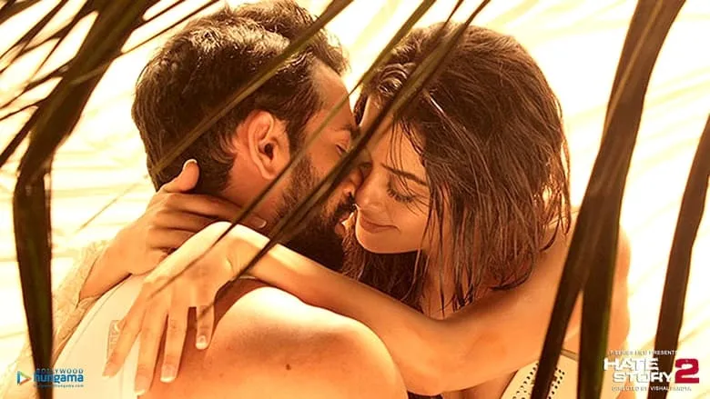 Hate Story 2 (Hindi)