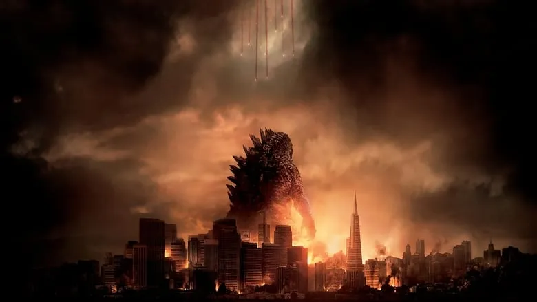 Godzilla-1