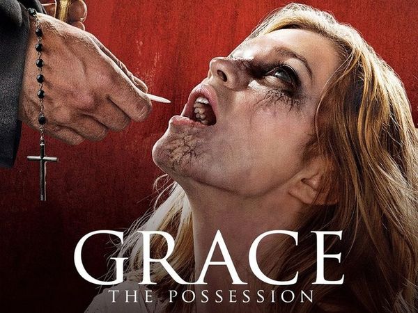 Grace: The Possession