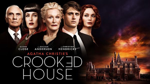 Agatha Christie's Crooked House