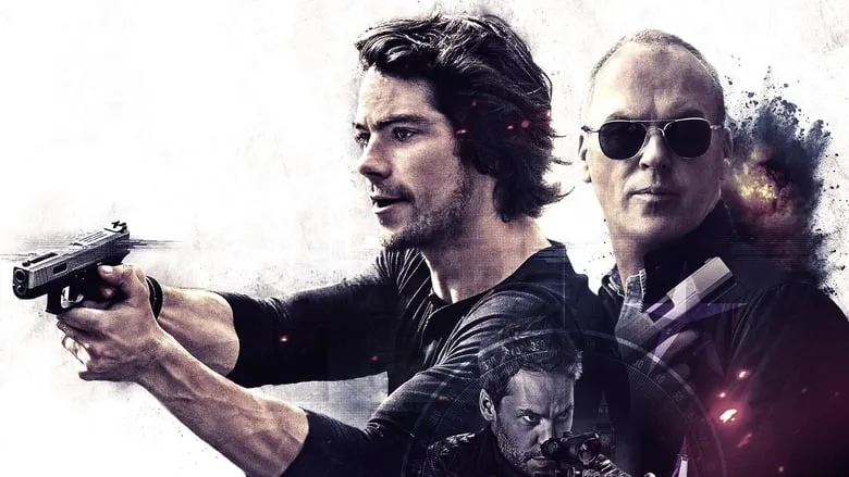 American Assassin-eng