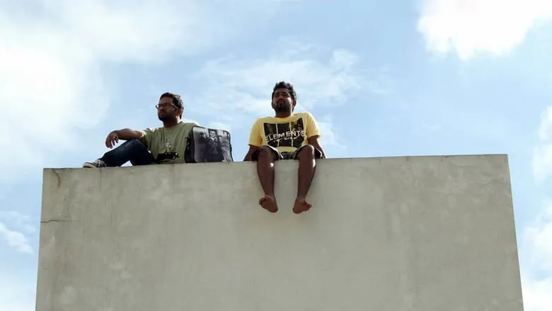 Kili Poyi (Malayalam)