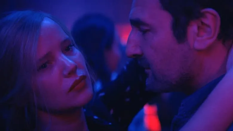 Kompromat (English dub)