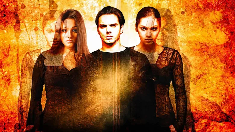 Krishna Cottage (Hindi)