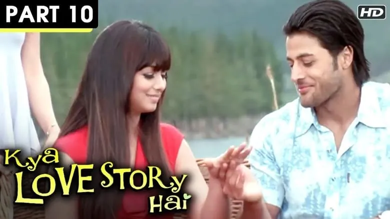 Kya Love Story Hai (Hindi)