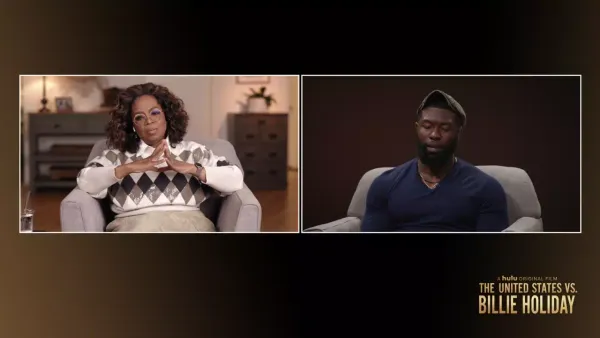 Lee Daniels and Cast Interviewed by Oprah Winfrey