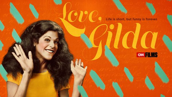 Love, Gilda