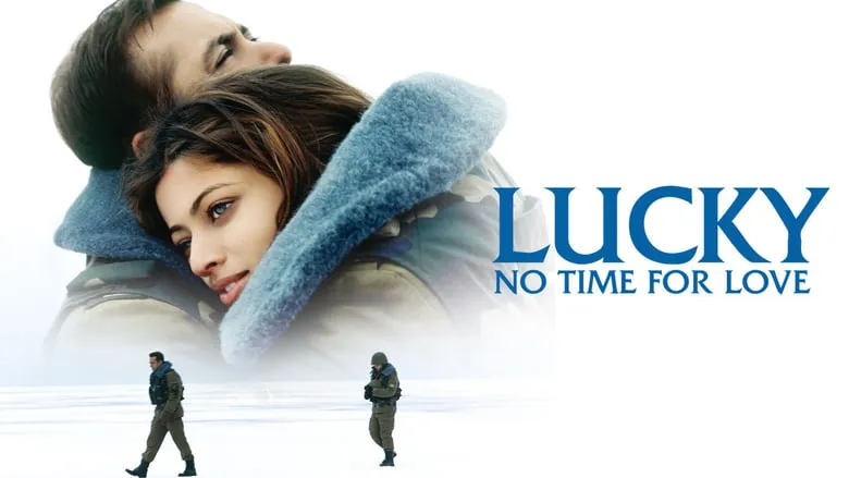 Lucky: No Time for Love (Hindi)