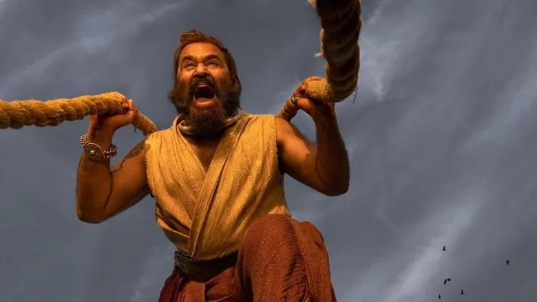 Malaikottai Vaaliban (Malayalam)