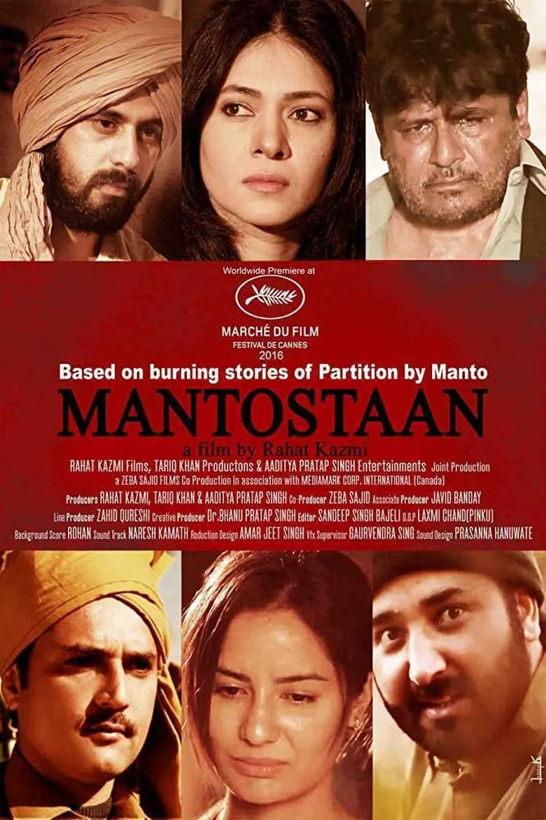 Mantostaan (Hindi)