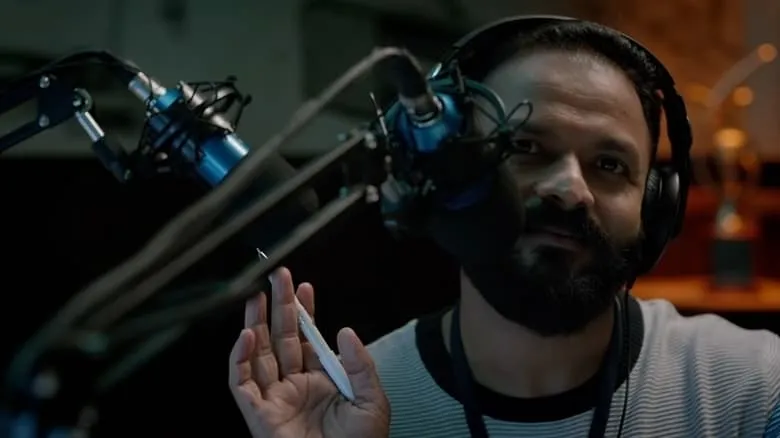 Meri Awas Suno (Malayalam)