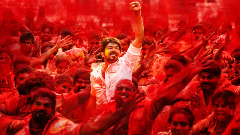 Mersal (Malayalam)