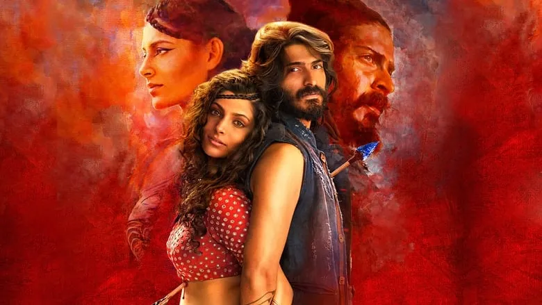 Mirzya (Hindi)