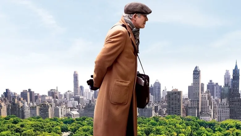 Norman: The Moderate Rise and Tragic Fall of a New...