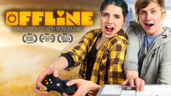 Offline – Das Leben ist kein Bonuslevel