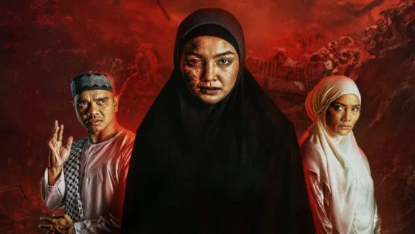 Offspring of the Devil's Pact 2