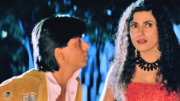 Oh Darling Yeh Hai India