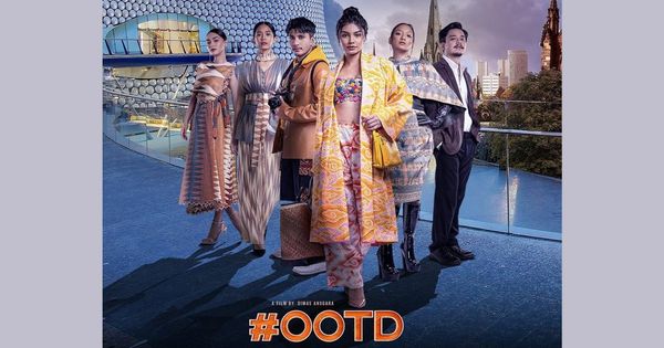 OOTD: Outfit of the Designer