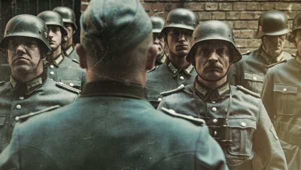 Ordinary Men: The Forgotten Holocaust