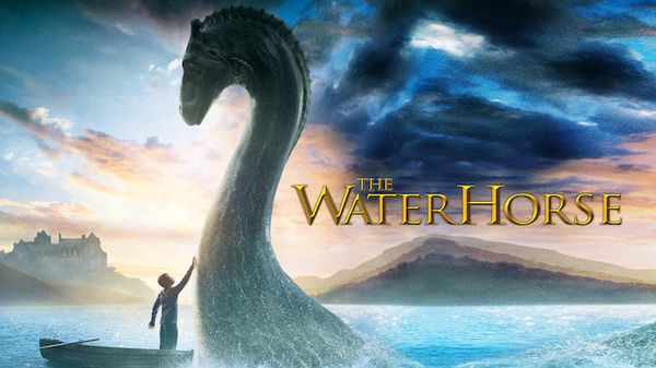 The Water Horse: Legend of the Deep