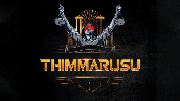 Thimmarusu