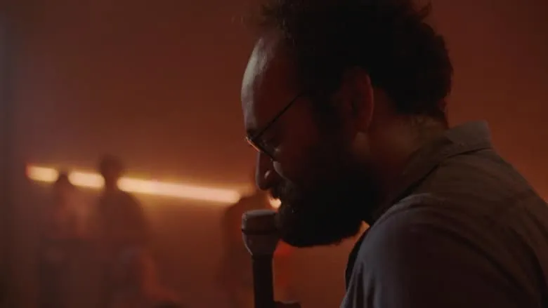 This Is Not a Comedy