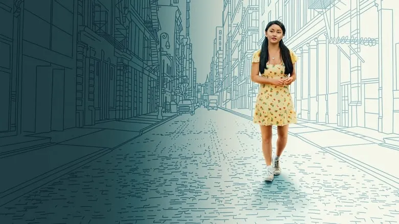 To All The Boys: Always And Forever