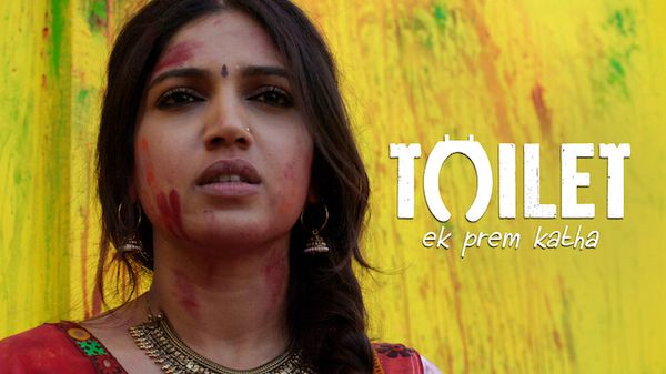 Toilet: Ek Prem Katha