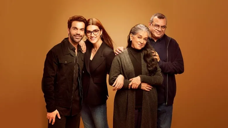 Hum Do Hamare Do (Hindi)