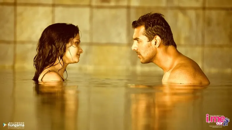 I, Me Aur Main (Hindi)