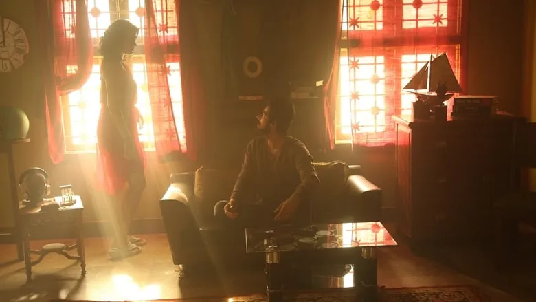 Ispade Rajavum Idhaya Raniyum (Tamil)