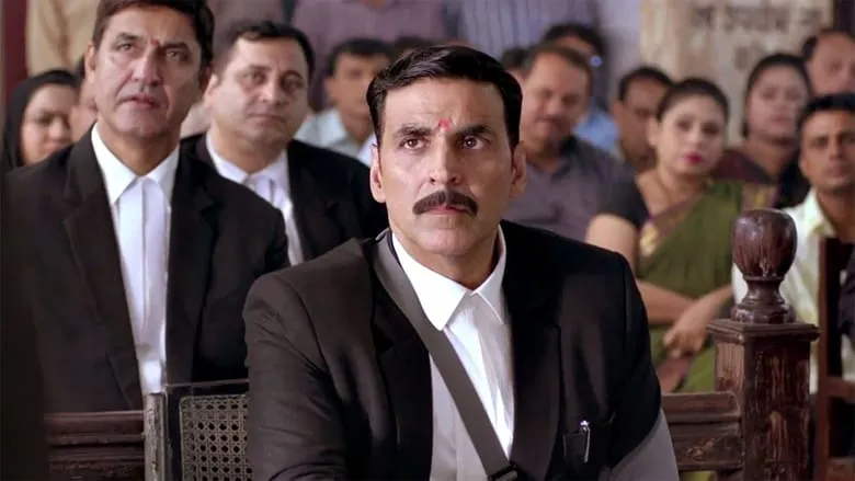 Jolly LLB 2 (Hindi)