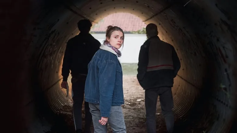 And Tomorrow the Entire World-deu