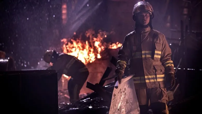 As the Light Goes Out-zho