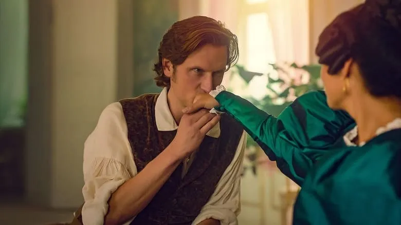 Ehrengard: The Art of Seduction-dan