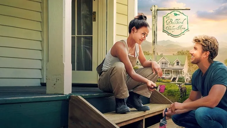 Falling Inn Love-zho