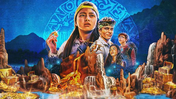 Finding ‘Ohana-zho