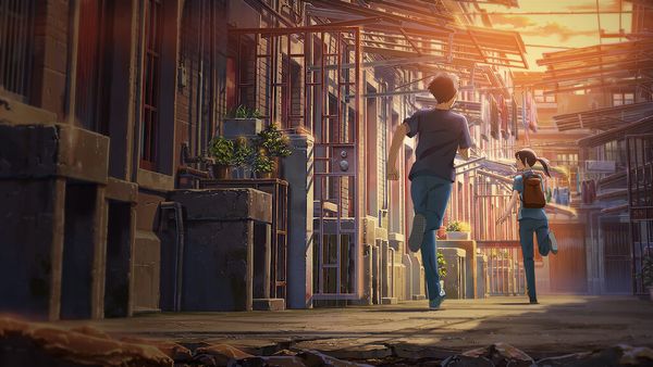 Flavors of Youth: International Version-jpn
