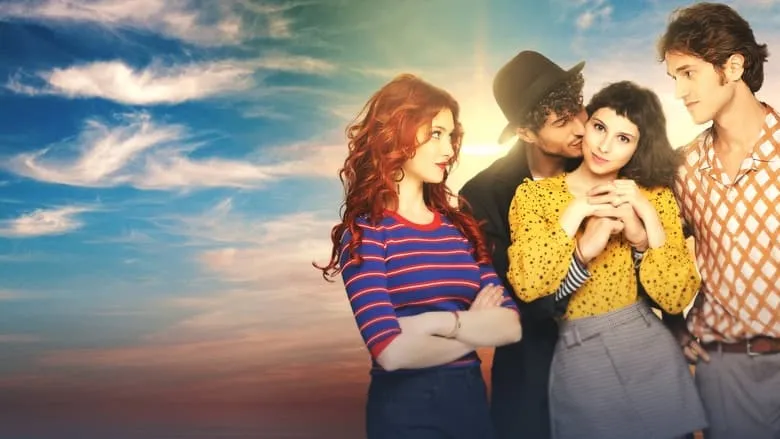 Forever Out of My League-ita