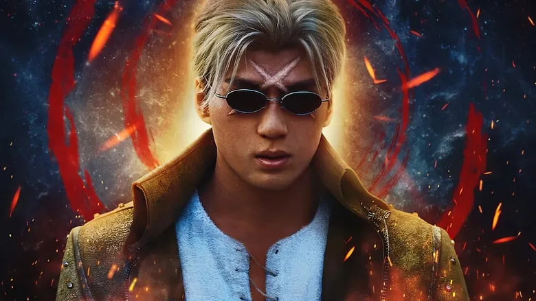 Fullmetal Alchemist The Revenge of Scar-eng