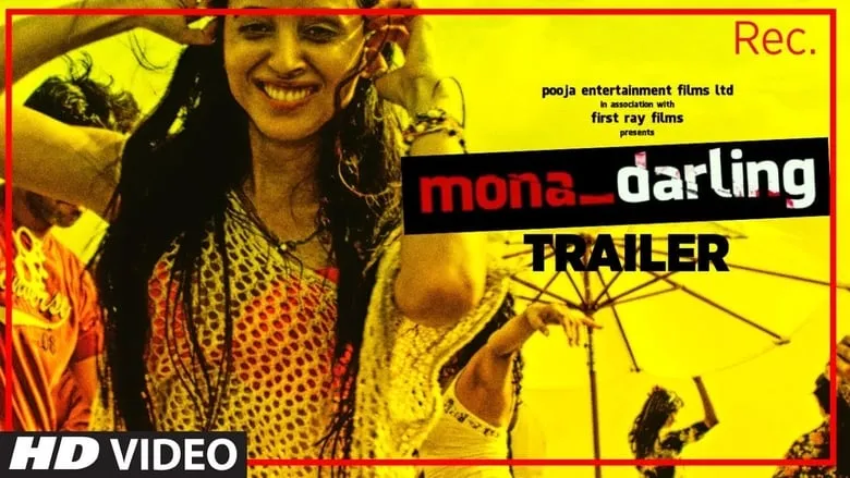 Mona Darling (Hindi)