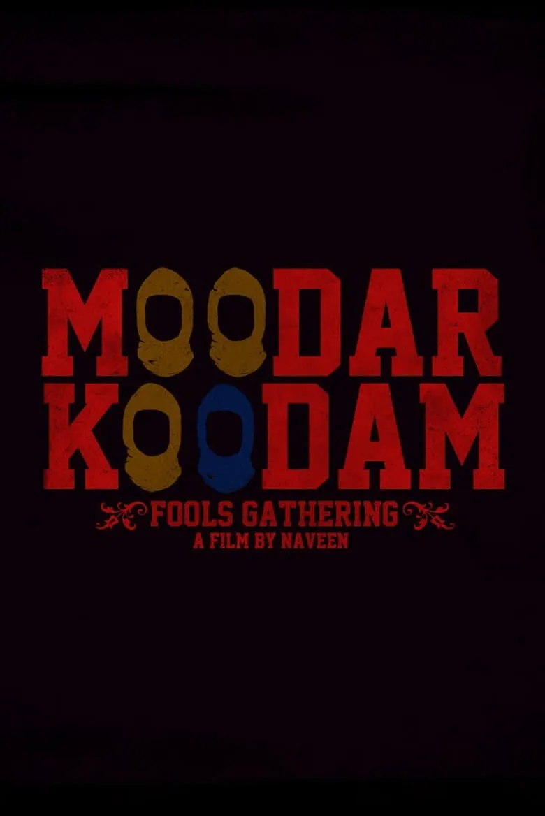 Moodar Koodam (Tamil)