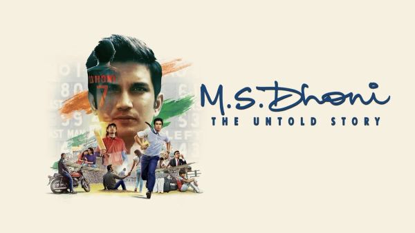 MS Dhoni: The Untold Story (Hindi)