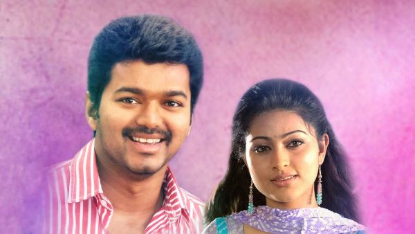 Naaku Nuvve Kavali (Telugu)