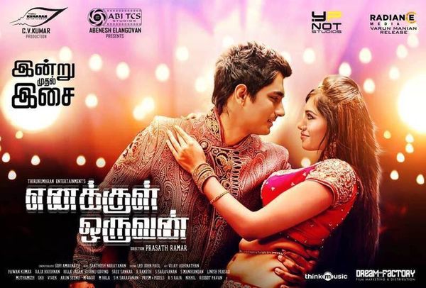 Naalo Okkadu (Telugu)