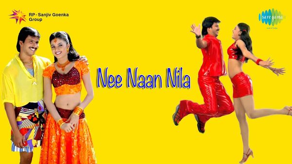 Nee Naan Naam (Tamil)