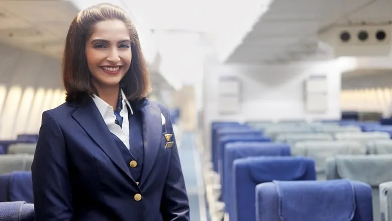 Neerja (Hindi)