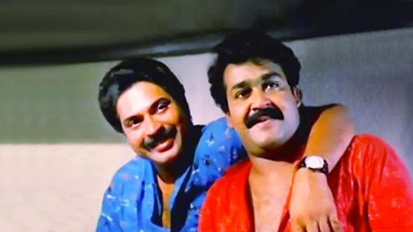 No 20 Madras Mail (Malayalam)