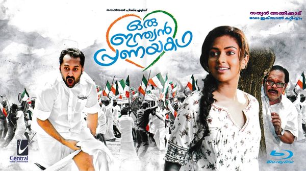 Oru Indian Pranaya Kadha (Malayalam)