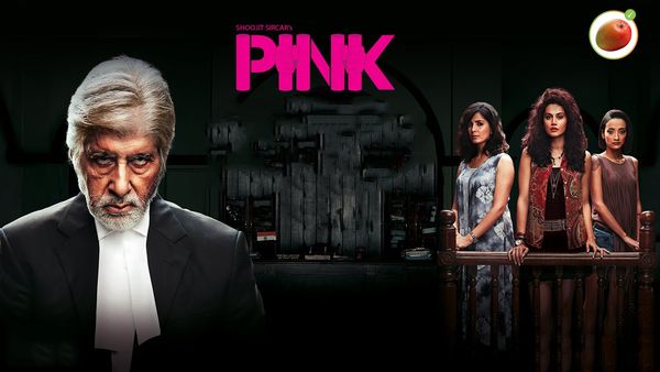 Pink (Hindi)